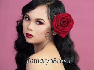 TamarynBrown