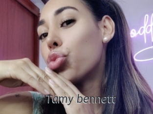 Tamy_bennett