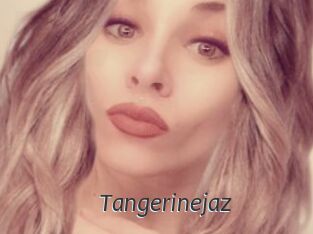 Tangerinejaz