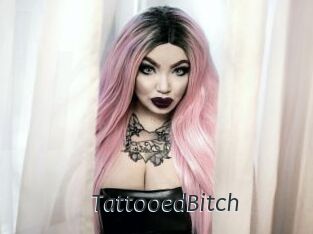 TattooedBitch