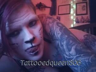 Tattooedqueen806