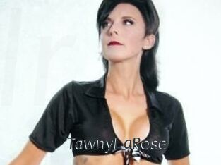 TawnyLaRose