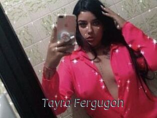 Tayra_Fergugon