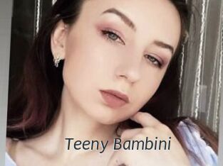 Teeny_Bambini