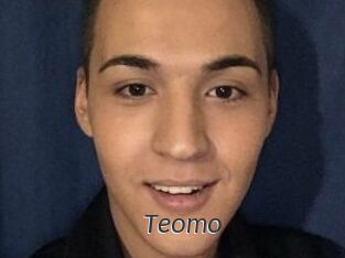 Teomo