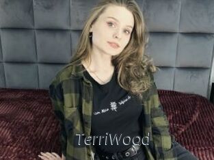 TerriWood