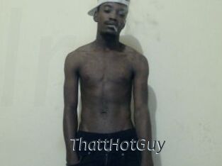 ThattHotGuy