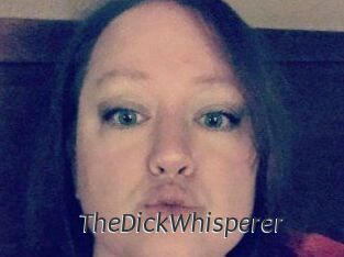 TheDickWhisperer