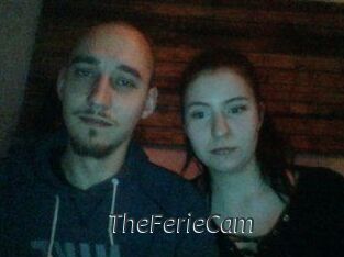 TheFerieCam