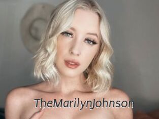 TheMarilynJohnson