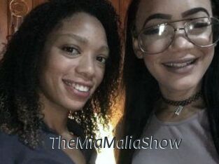 TheMiaMaliaShow