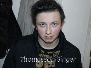 Thomasson_Singer