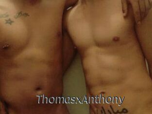 ThomasxAnthony