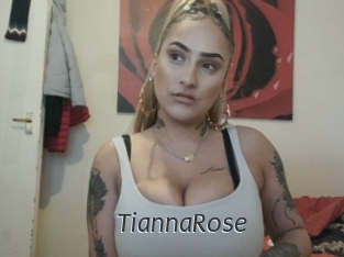 TiannaRose