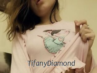 TifanyDiamond