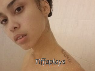 Tiffaplays