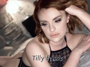 Tilly_Evans