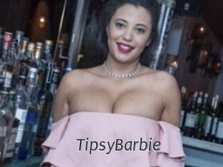 TipsyBarbie