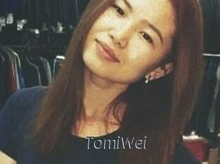 TomiWei