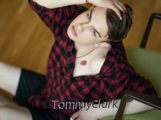 TommyClark