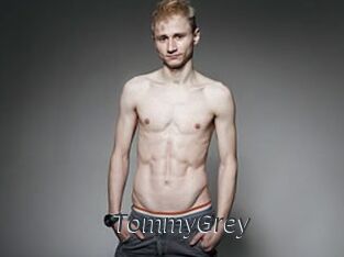 TommyGrey