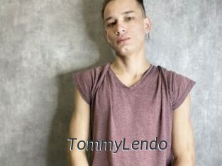 TommyLendo