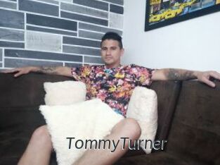 TommyTurner