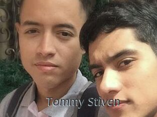 Tommy_Stiven