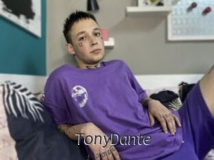 TonyDante