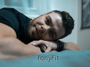 TonyFit