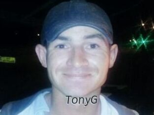Tony_G Ligne Rose