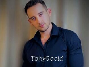 TonyGoold