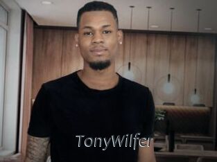 TonyWilfer