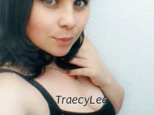 TraecyLee