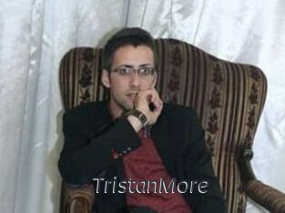 TristanMore