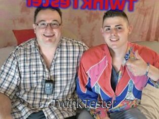 TwinkTester