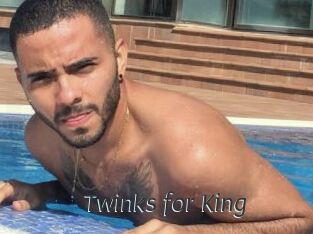 Twinks_for_King