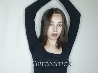 Taitebarrick