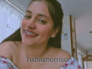 Talhiamorrison