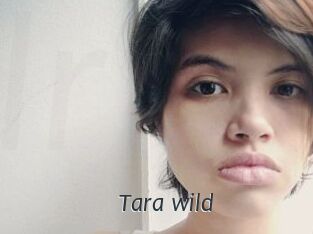 Tara_wild