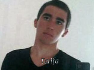 Tarifa