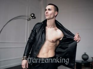 Tarrzannking