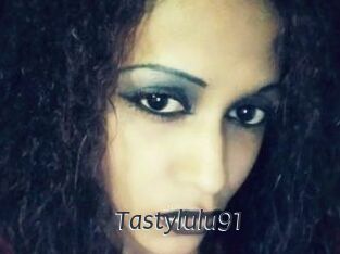 Tastylulu91