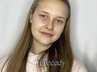 Tatecady