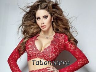 Tatiannaeve