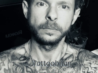 Tattoobrian