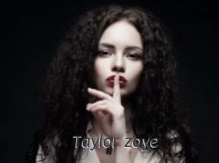 Taylor_zoye