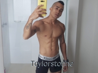 Taylorstonne