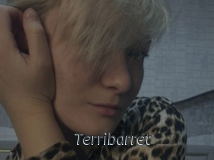 Terribarret