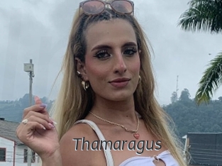 Thamaragus